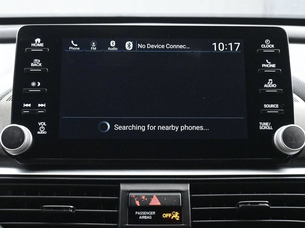 Used 2019 Honda Accord Sport image 31