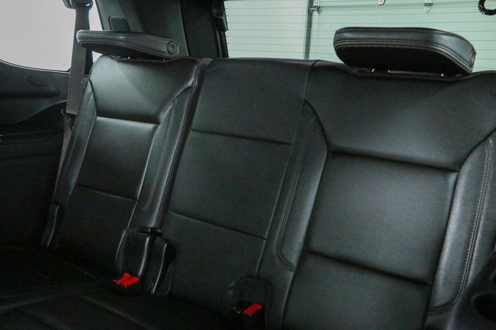 Used 2023 Chevrolet Tahoe High Country w/ Advanced Technology Package AWD/4WD image 31