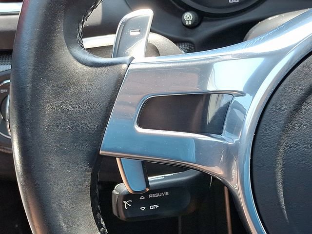 Used 2016 Porsche Boxster GTS RWD image 24