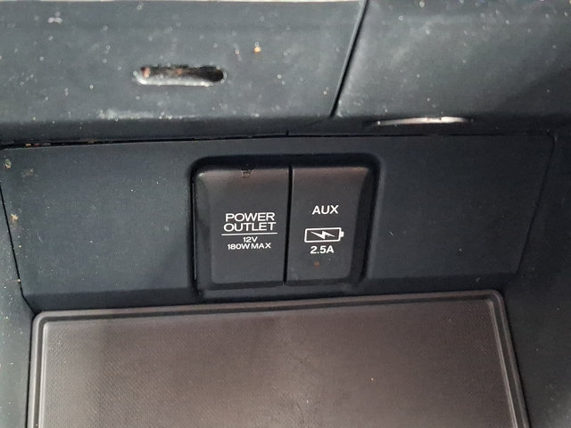 Certified 2023 Honda Passport TrailSport image 30
