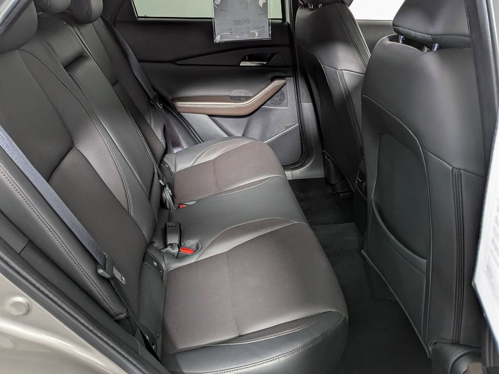Used 2023 MAZDA CX-30 AWD 2.5 S w/ Premium Package image 39