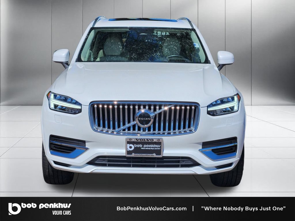 Used 2023 Volvo XC90 T8 Ultimate AWD/4WD image 22