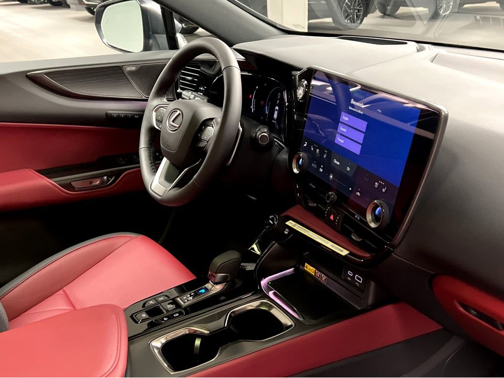 New 2026 Lexus NX 350 AWD w/ Luxury Package image 33