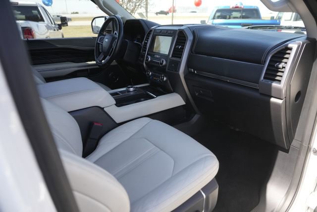 Used 2021 Ford Expedition Platinum image 18