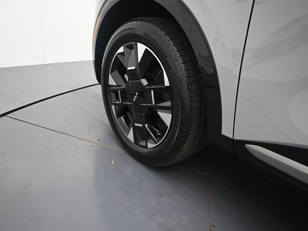 New 2026 Kia Sportage SX Prestige image 12