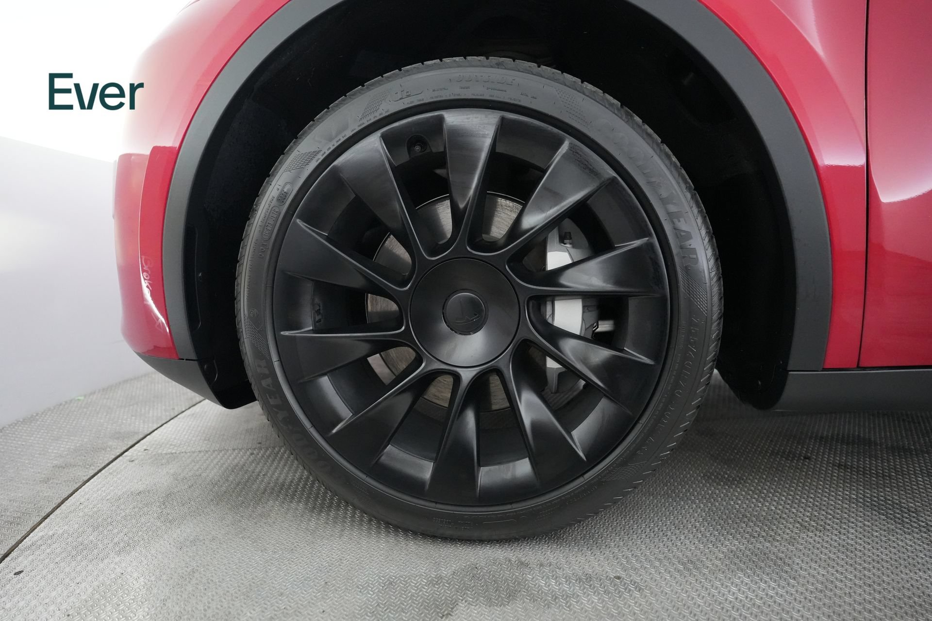 Used 2023 Tesla Model Y Long Range AWD/4WD image 19