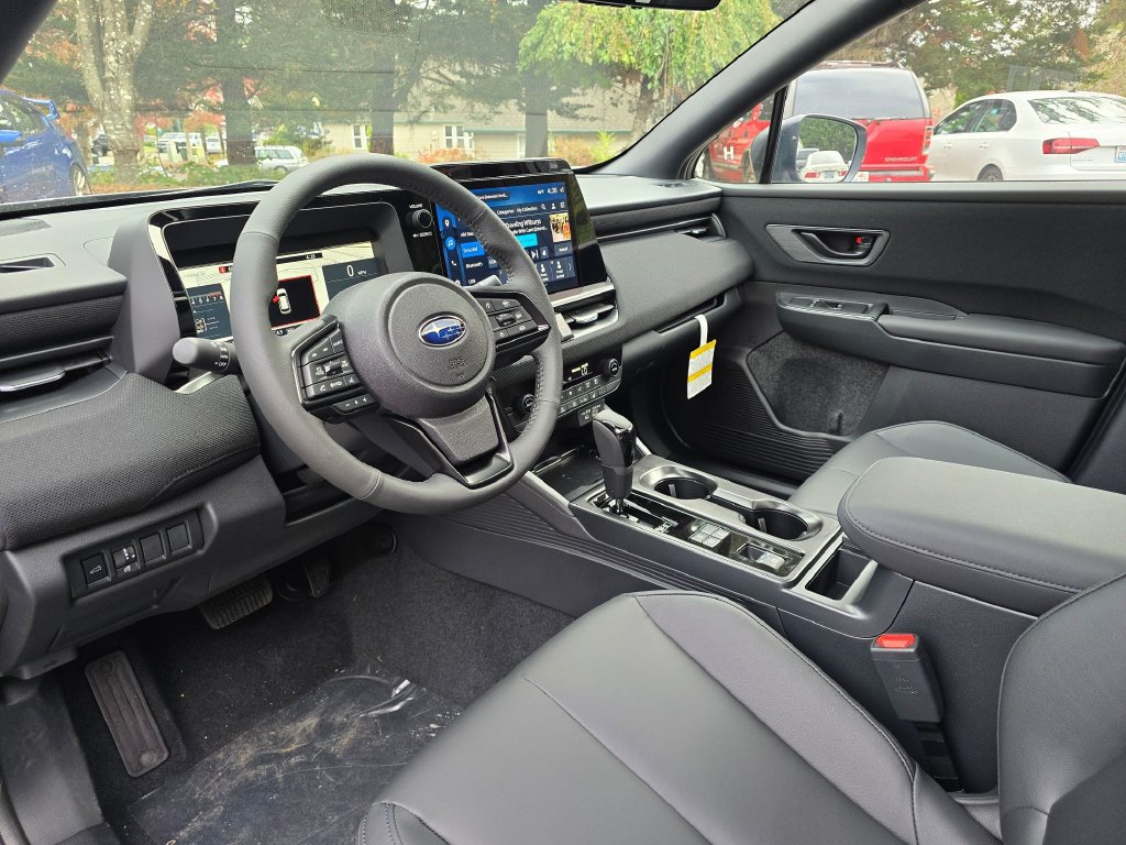 New 2026 Subaru Outback Premium AWD/4WD image 11
