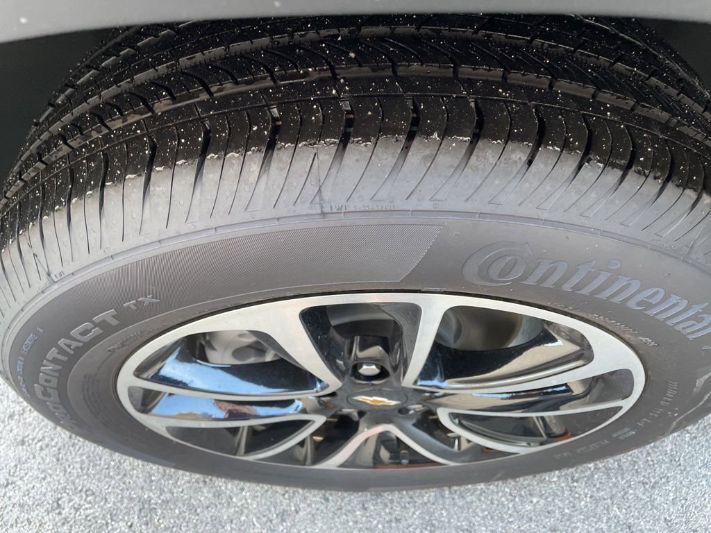 New 2026 Chevrolet TrailBlazer LT w/ Convenience Package image 30