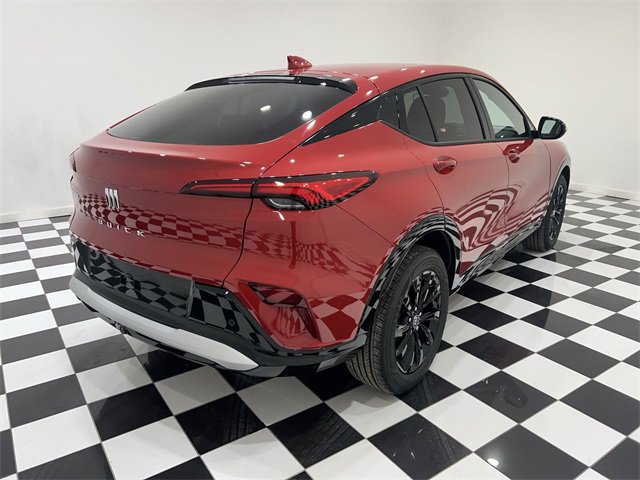 New 2026 Buick Envista Sport Touring w/ Convenience I Package image 5