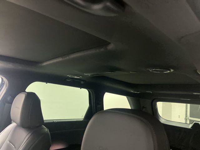 New 2026 Hyundai Palisade Calligraphy image 12