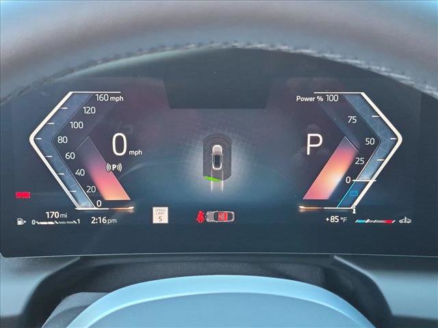 Used 2026 BMW 228i w/ Premium Package FWD image 11