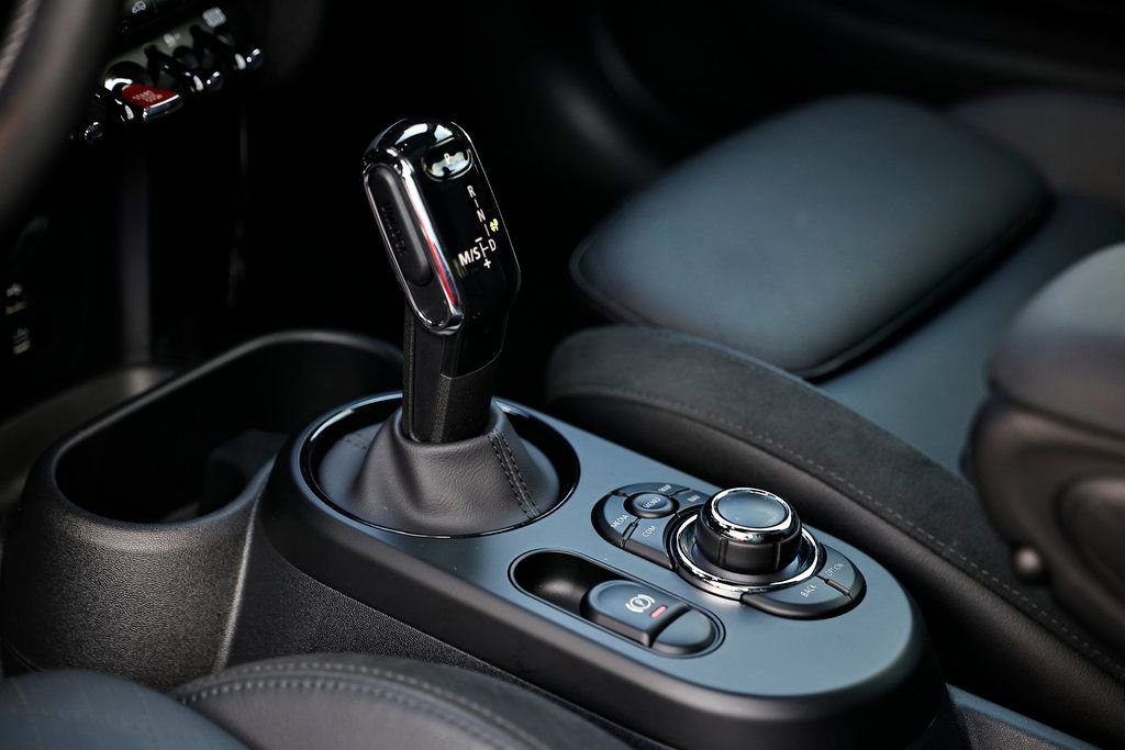 Used 2024 MINI Cooper John Cooper Works image 22