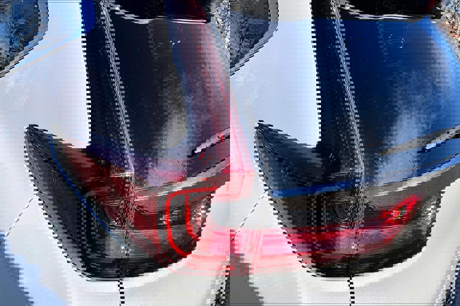 Used 2022 Honda CR-V Touring image 28