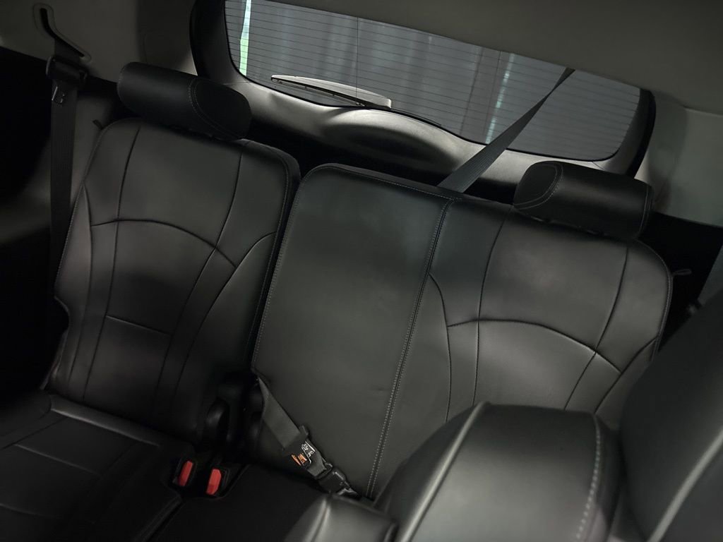 Used 2019 Buick Enclave Avenir w/ Avenir Technology Package FWD image 35