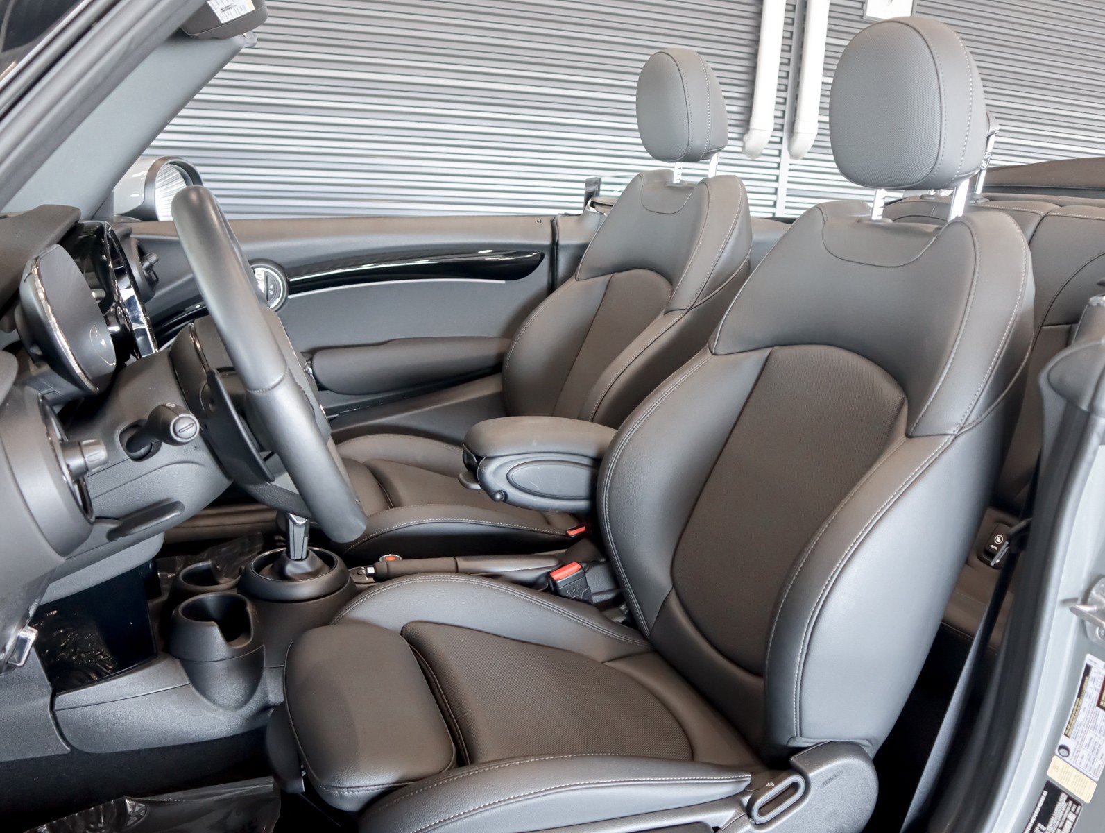 Used 2022 MINI Cooper S FWD image 10