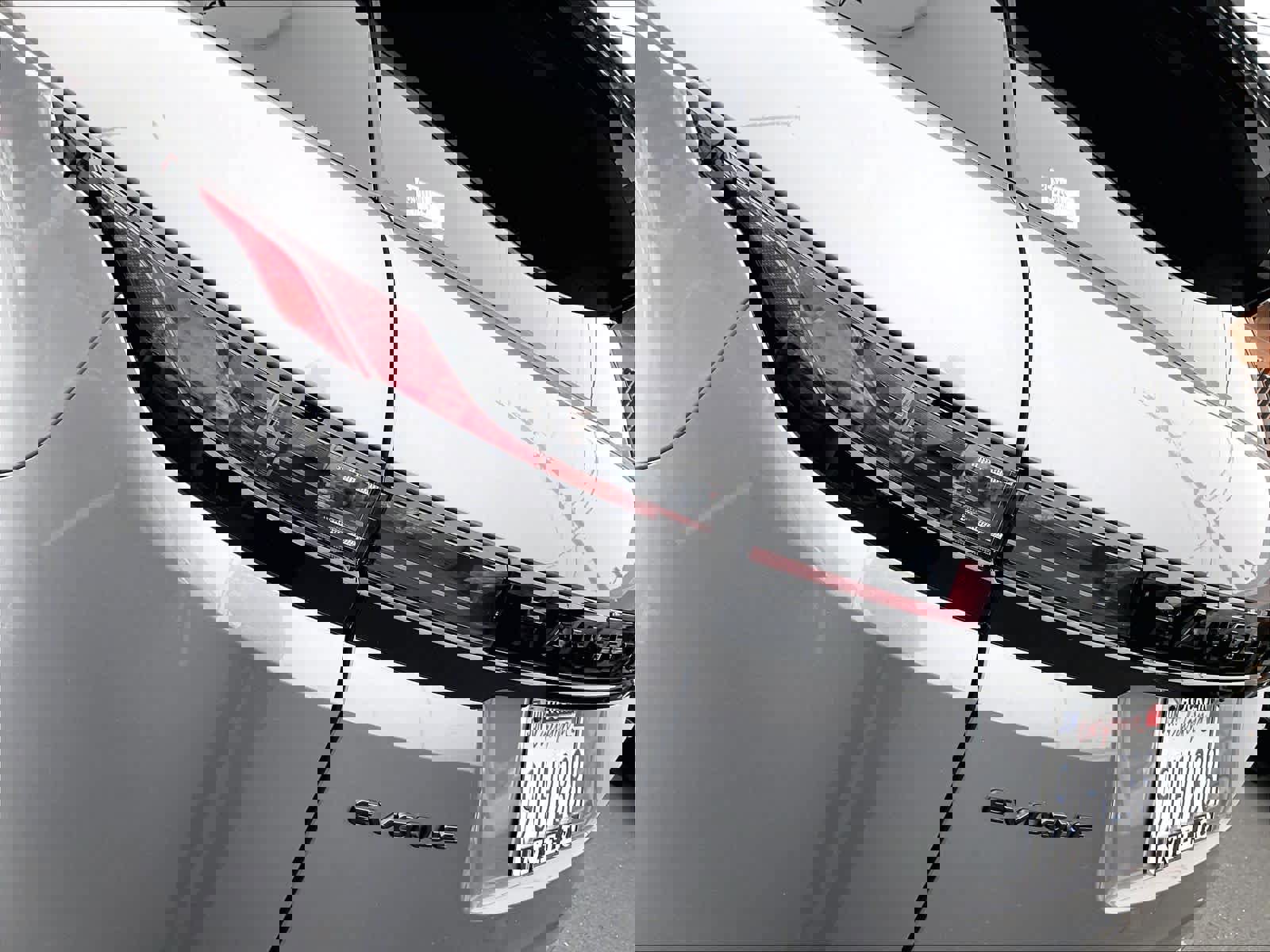 Used 2026 Land Rover Range Rover Evoque S image 31