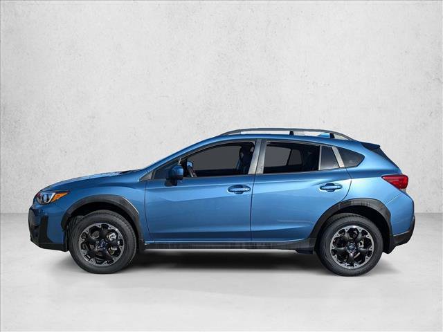 Used 2021 Subaru Crosstrek 2.0i Premium w/ Popular Package #3 image 9