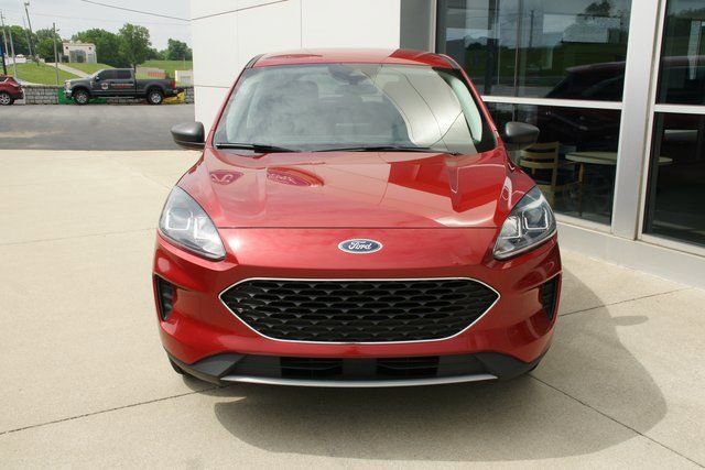 Used 2022 Ford Escape SE w/ Convenience Package image 6