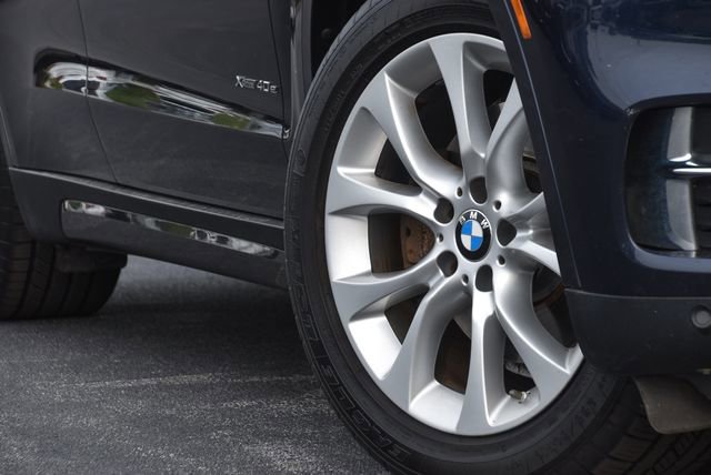 Used 2018 BMW X5 xDrive40e AWD/4WD image 13
