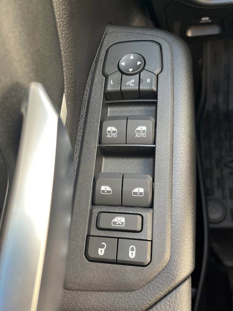 New 2026 RAM 1500 Big Horn image 8