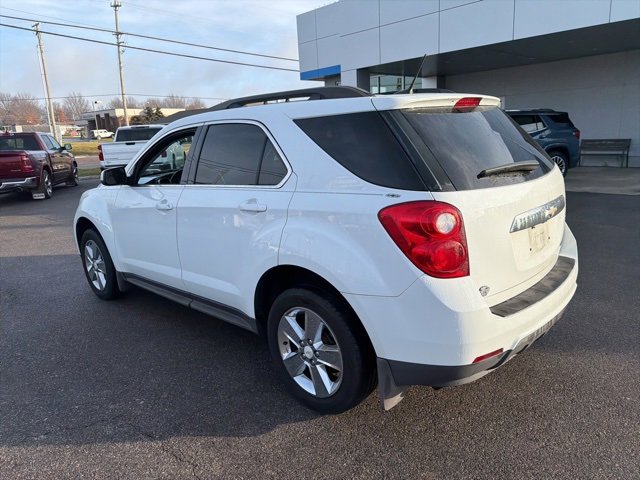 Used 2013 Chevrolet Equinox LT w/ All Star Package image 21