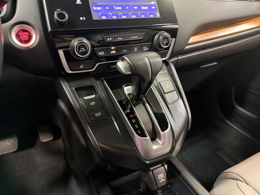 Used 2019 Honda CR-V EX-L image 79