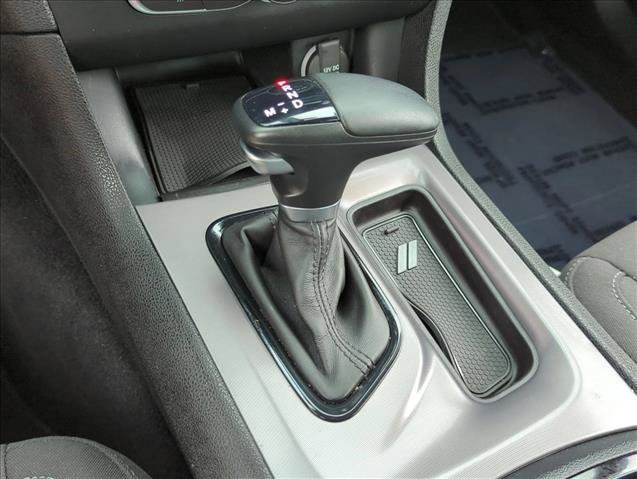 Used 2023 Dodge Charger SXT w/ Blacktop Package RWD image 12