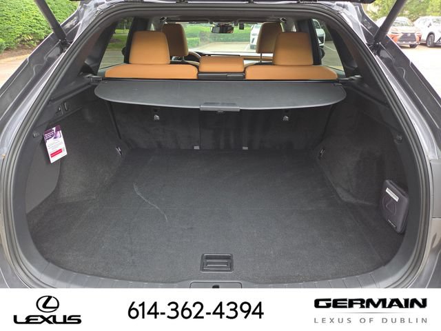 Certified 2026 Lexus RX 350 Premium w/ Convenience Package AWD/4WD image 28