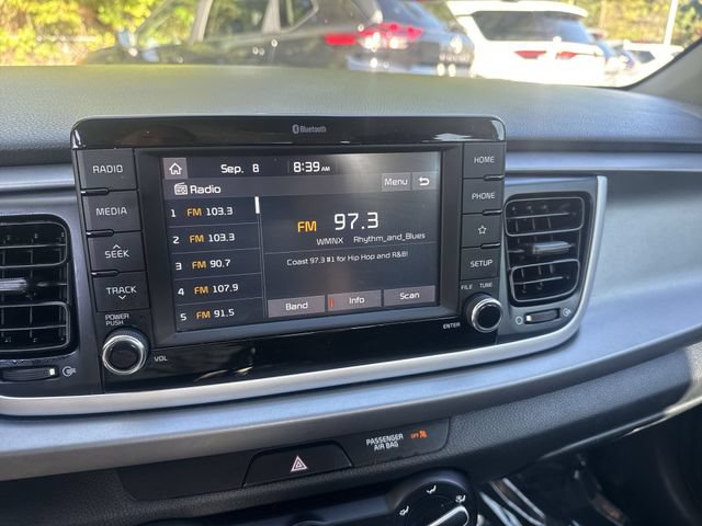Used 2020 Kia Rio LX FWD image 22