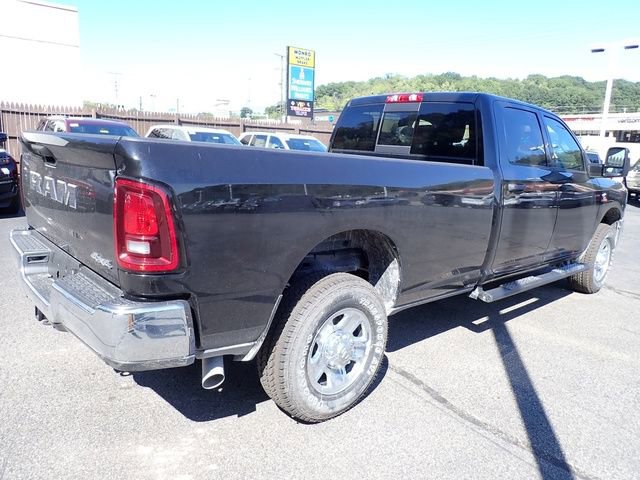 New 2025 RAM 2500 Tradesman image 8