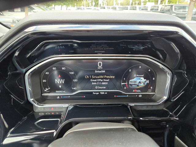 Used 2023 GMC Sierra 1500 SLE AWD/4WD image 23