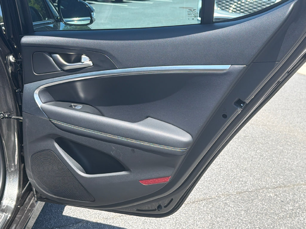Used 2026 Genesis G70 2.5T RWD image 19