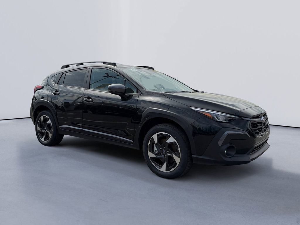New 2026 Subaru Crosstrek 2.5i Limited