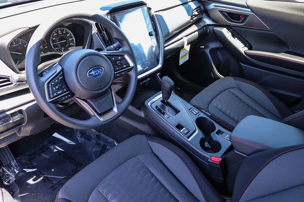 New 2026 Subaru Impreza 2.0i Sport AWD/4WD image 18