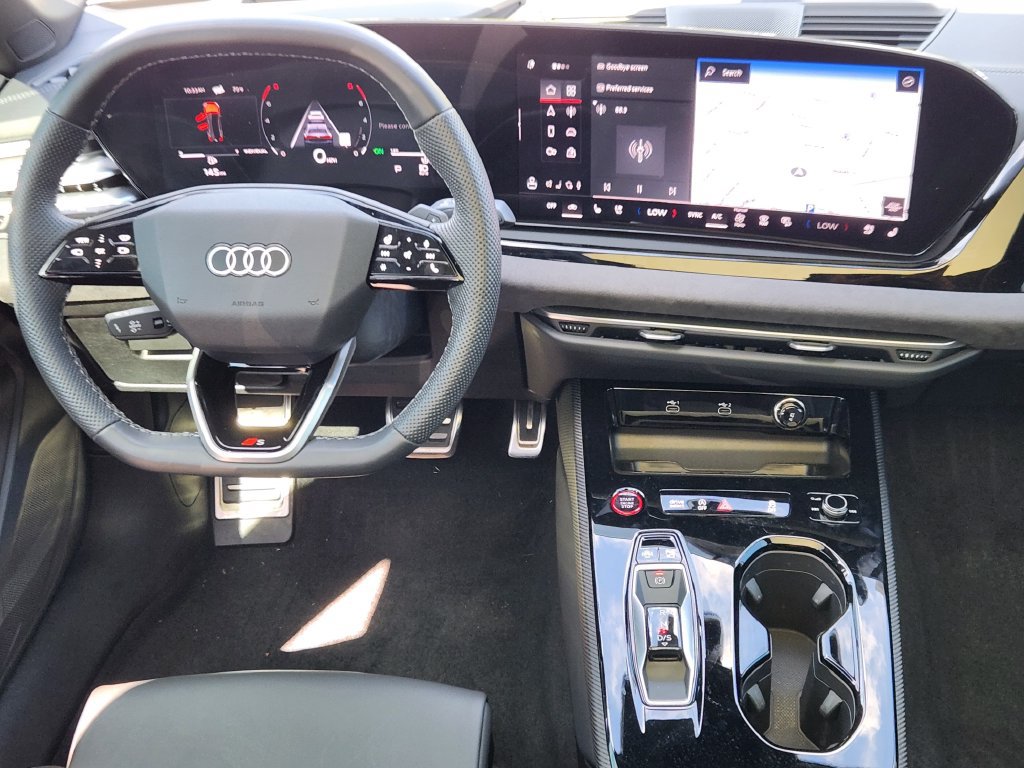 Certified 2025 Audi S5 Premium Plus AWD/4WD image 31