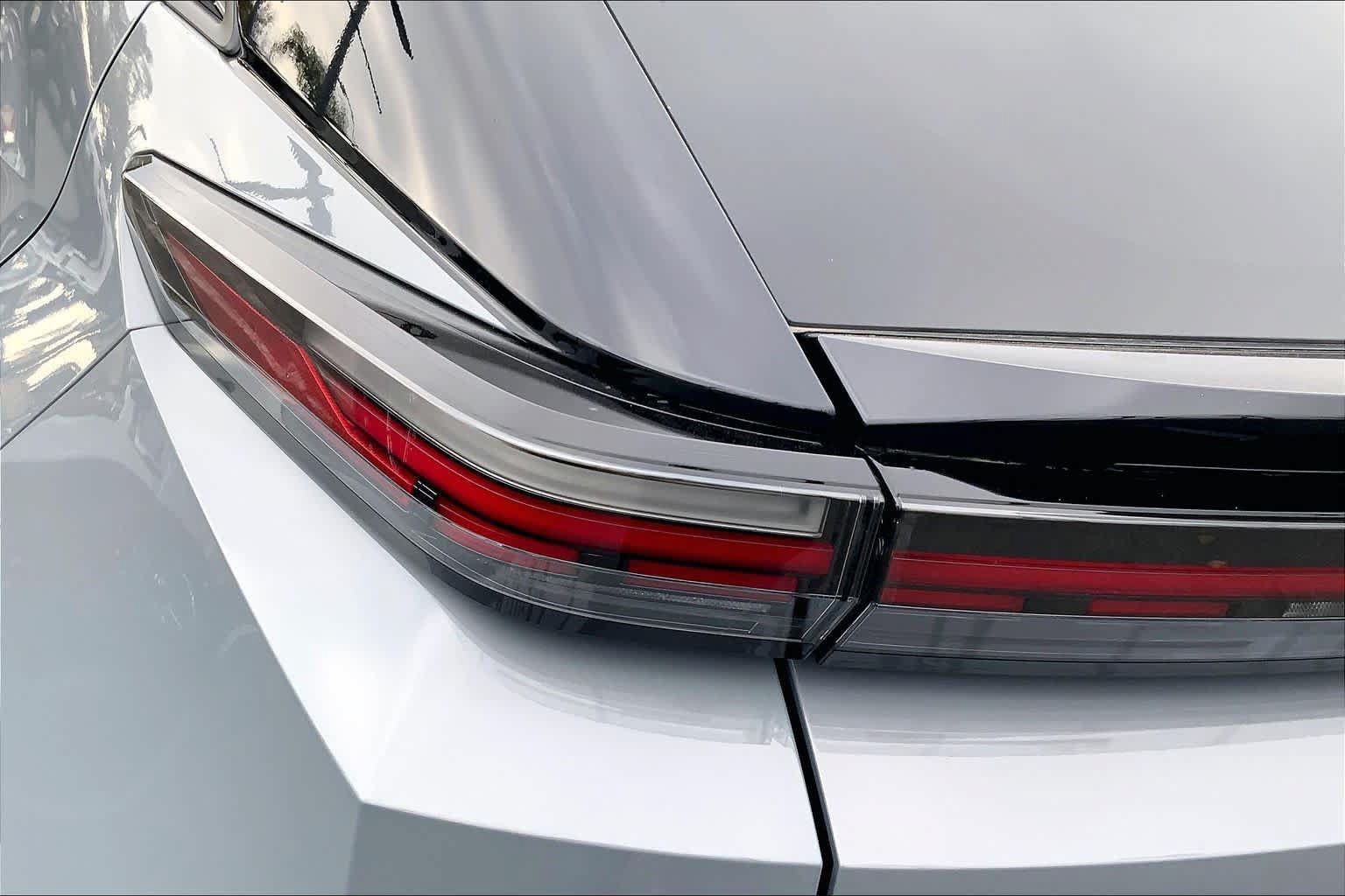 New 2026 Toyota C-HR AWD/4WD image 14