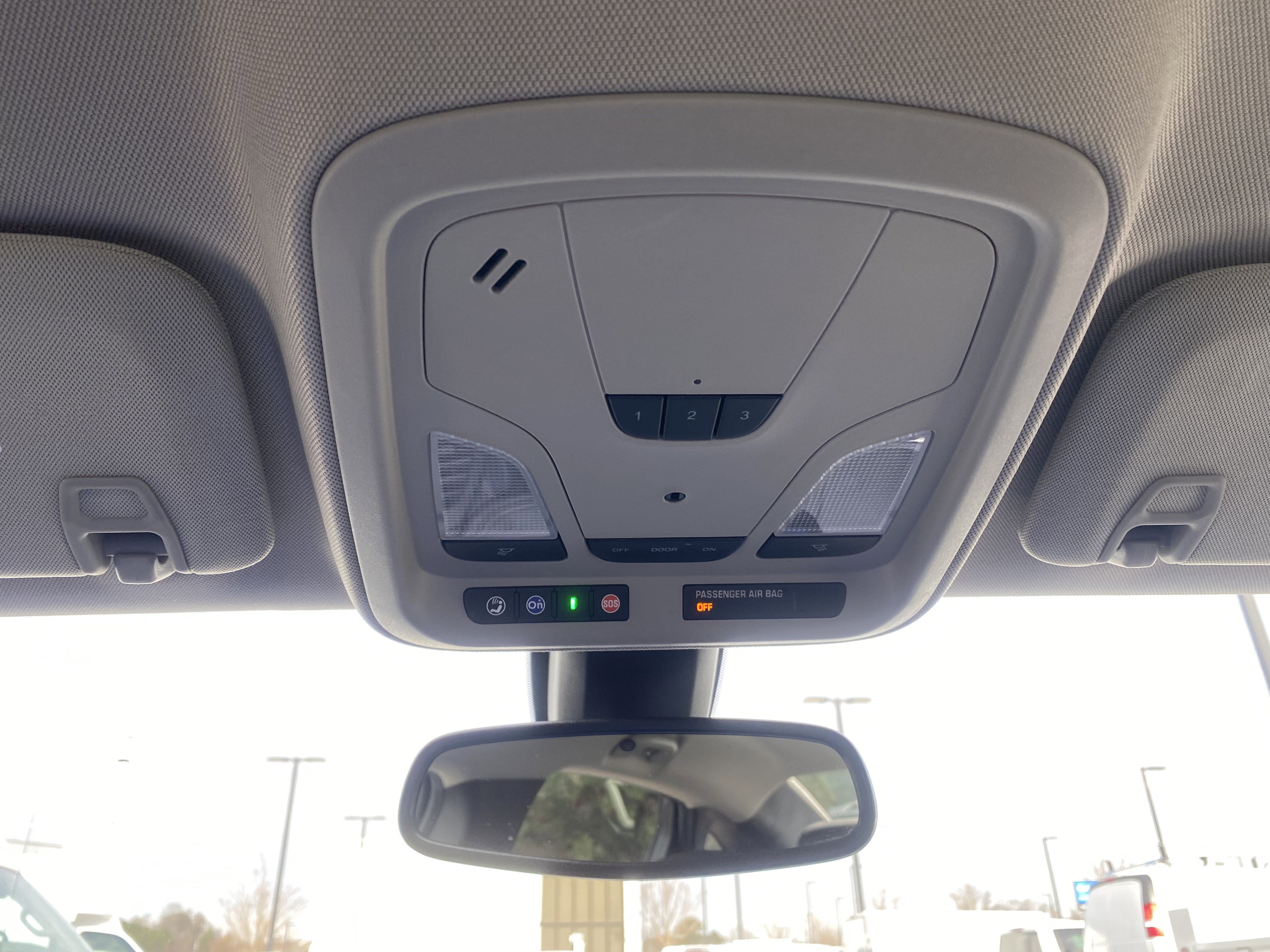 Used 2020 Chevrolet Impala LT w/ LT Convenience Package image 31