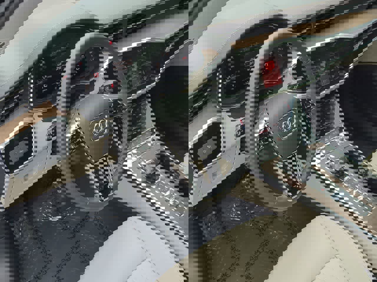 Used 2025 Audi A6 Premium image 10