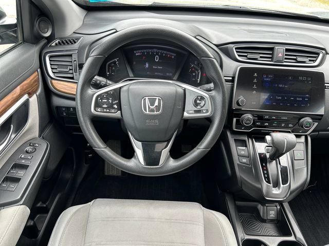 Used 2019 Honda CR-V EX image 16