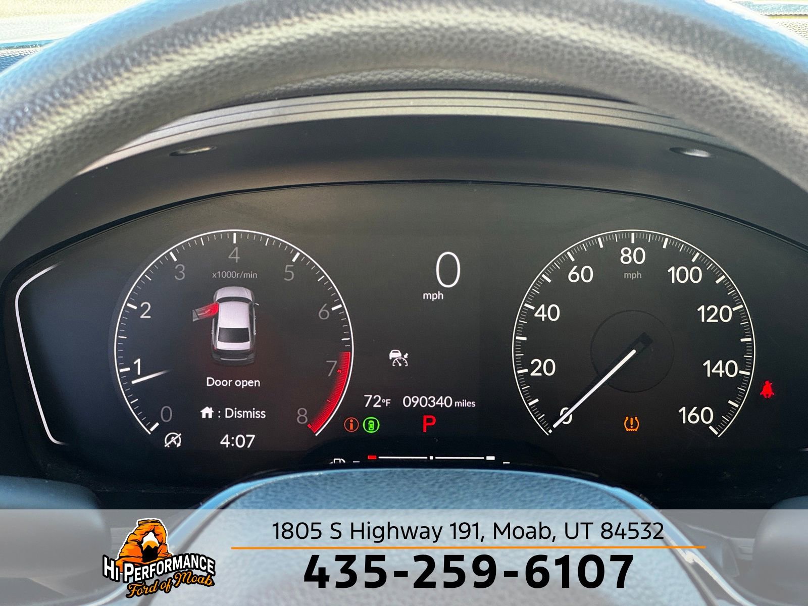 Used 2022 Honda Civic LX image 21