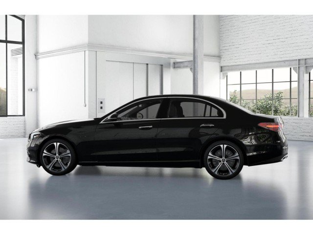 Used 2024 Mercedes-Benz C 300 Sedan image 44