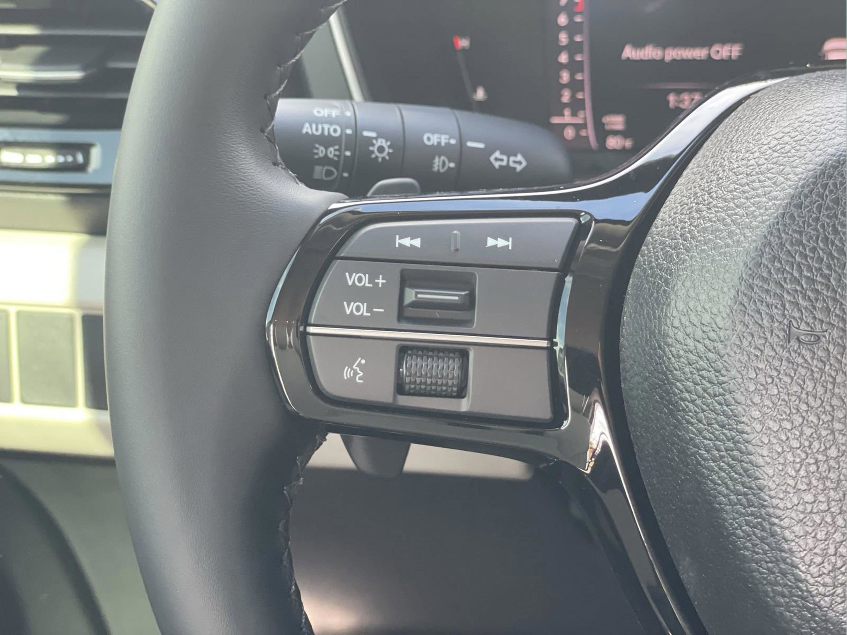 New 2026 Honda Pilot EX-L image 15