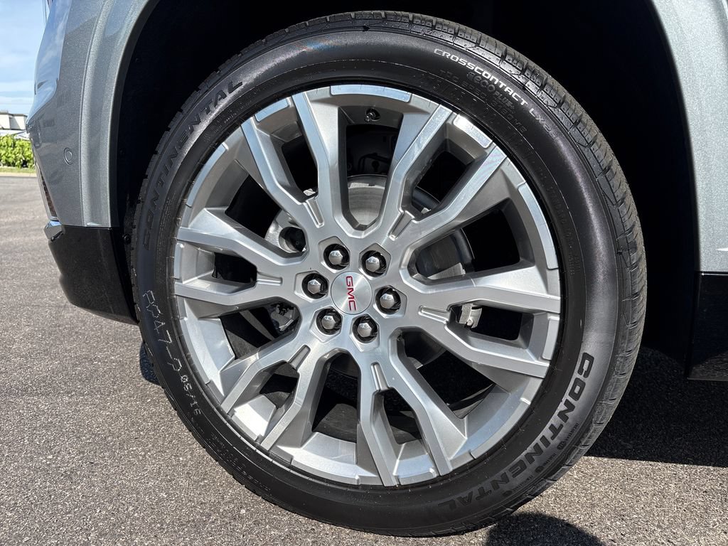 New 2026 GMC Acadia Denali w/ Super Cruise Package FWD image 55