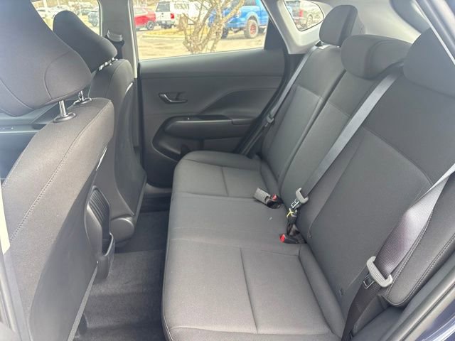 New 2026 Hyundai Kona SE image 25