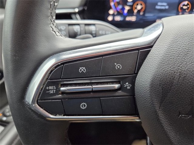 Used 2025 Chevrolet Tahoe LT image 37