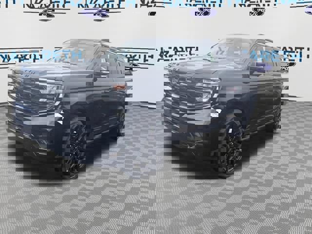 New 2026 Ford Expedition Max Platinum w/ Stealth Performance Package image 3