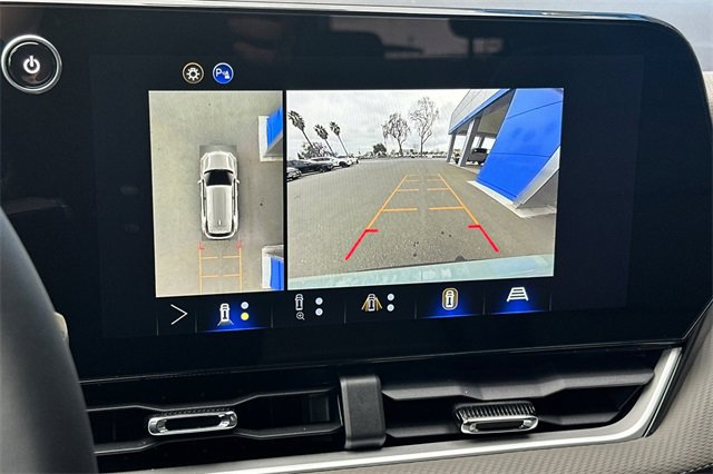 New 2026 Chevrolet Equinox LT w/ Convenience Package II image 26