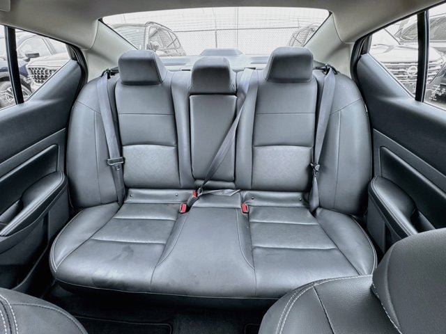Certified 2024 Nissan Altima 2.5 SL AWD/4WD image 22