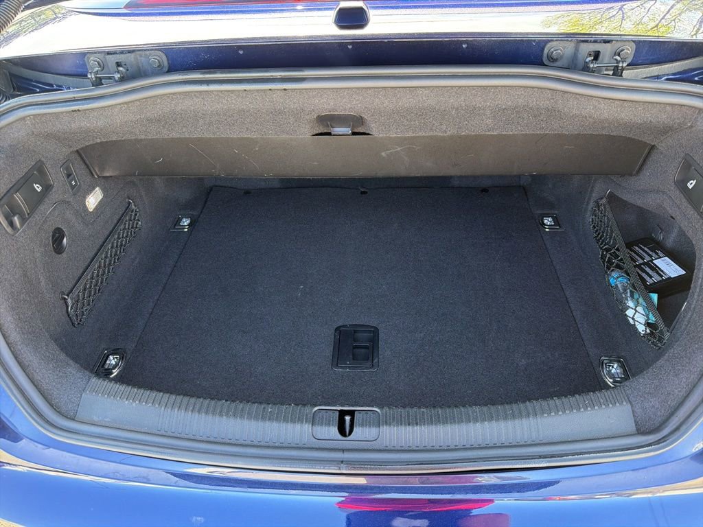 Used 2019 Audi A5 2.0T Premium Plus w/ Premium Plus image 21