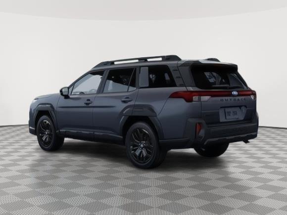New 2026 Subaru Outback Limited XT AWD/4WD image 4
